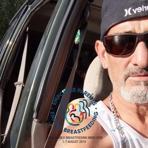 Meet your Posher, Lawrence